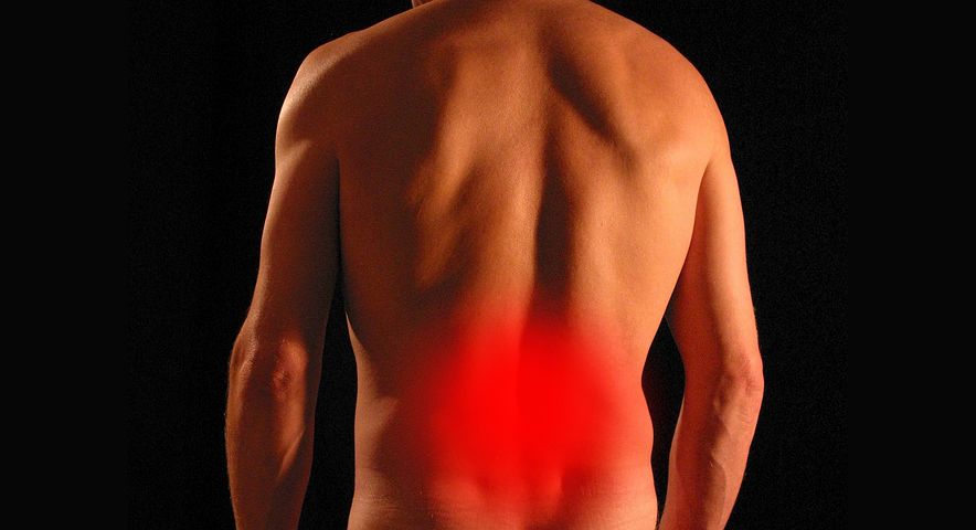 Physiotherapie