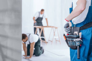 Selber renovieren oder Profi holen?