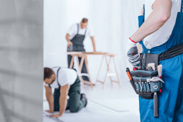 Selber renovieren oder Profi holen?